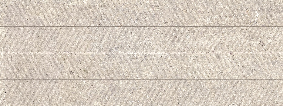 Керамическая плитка  PORCELANOSA CORAL CALIZA SPIGA 45х120 G-274