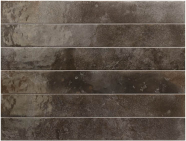 Керамическая плитка BALI BLACK HAT (31549) 5x40 от Equipe Ceramicas (Испания)