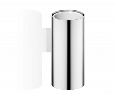 Decor Walther © 0522600 MK WMB Тамблер настенный Хром