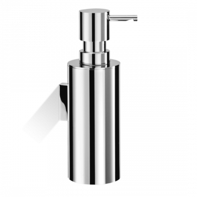 Decor Walther © 0521100 MK WSP Настенный дозатор для мыла Хром