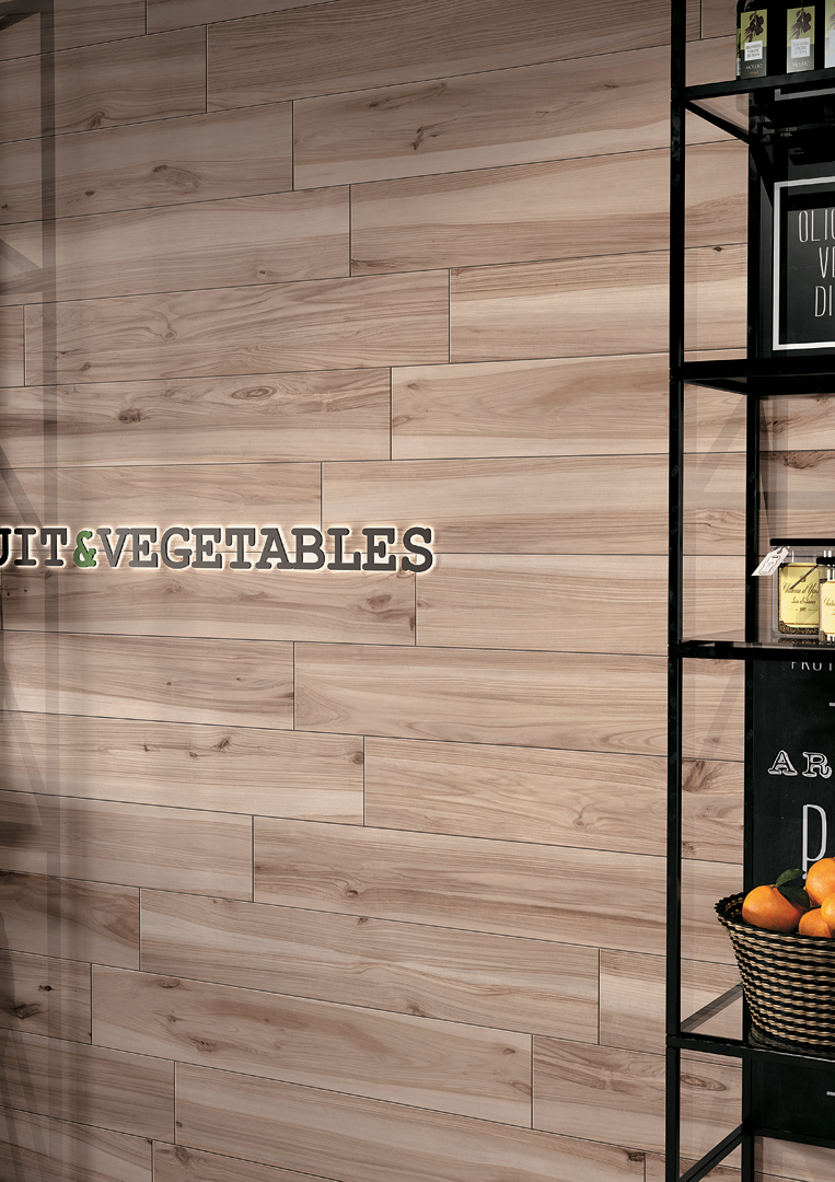 Керамогранит MIRAGE PEACH KO 02 NAT SQ 20x120х0.9 (Италия)