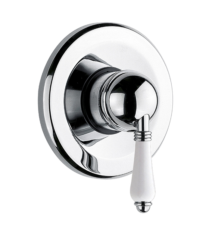 ™ Nicolazzi 3406CR76 Внешняя часть смесителя для душа