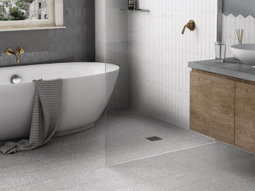Керамогранит MICRO EVOKE GREY 20x20 от Equipe Ceramicas (Испания)