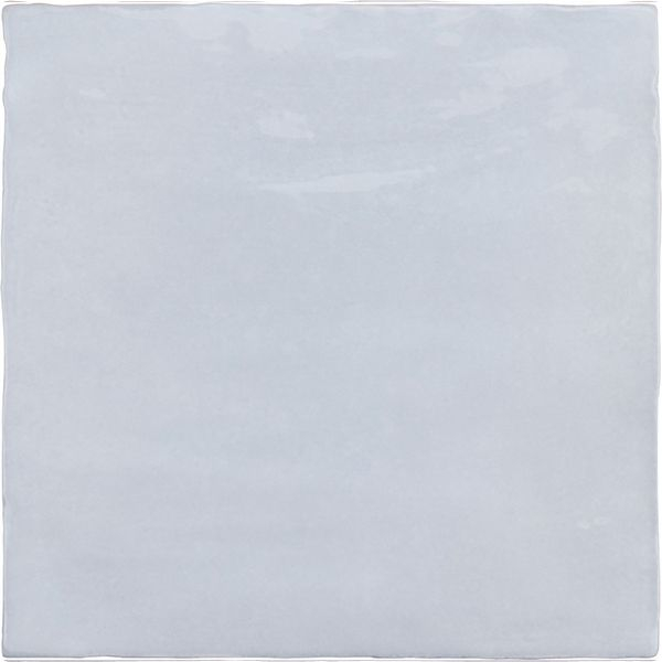 Керамическая плитка LA RIVIERA LAVANDA BLUE 25854 13.2x13.2 от Equipe Ceramicas (Испания)