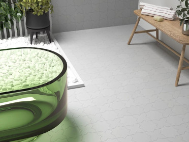 Керамогранит PORTO STAR PICKLE GREEN (30630) 16.8x16.8 от Equipe Ceramicas (Испания)