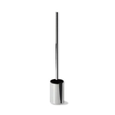 Decor Walther 0858705 DW Туалетный гарнитур Хром / Черный матовый