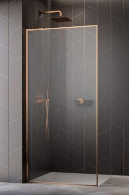 Modo F SL Brushed Copper II 120 Right