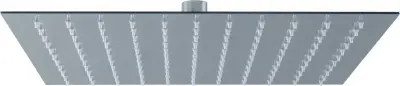 Верхний душ 300*300 мм Vetta Rubinetterie DS DS303005-M000