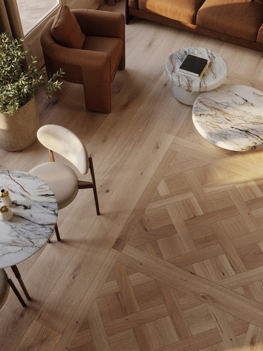 Керамогранит PORCELANOSA LONDON ARCE 23х150 G-385