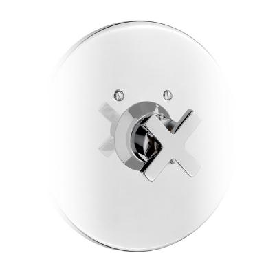 ™ Nicolazzi 4914CR27 Внешняя часть термостата без запорного вентиля на 3/4 M. CROCE