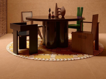 Мозаика Mosaic Rug Taupe (4101225) 30x30 от 41ZERO42 (Италия)