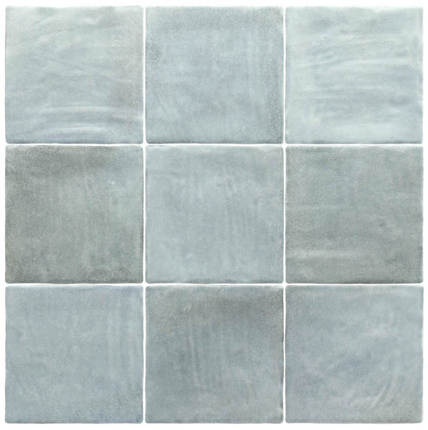 Керамическая плитка SABBIA STORM BLUE (31881) 10x10 от Equipe Ceramicas (Испания)