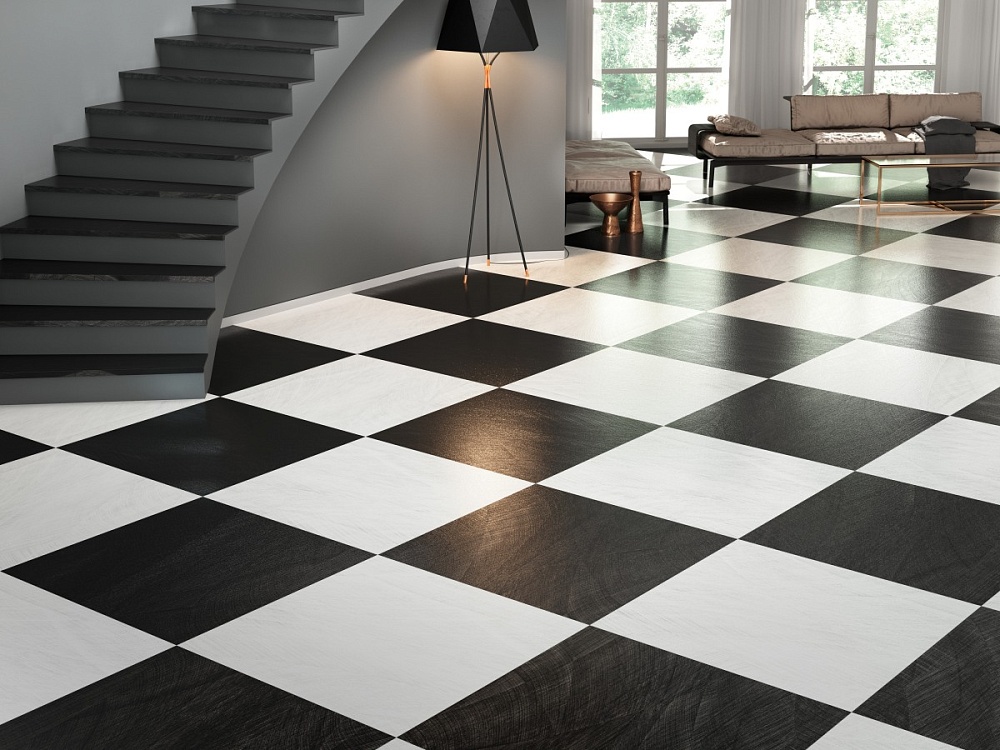 AVENUE NEGRO 60X60