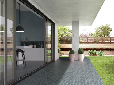 Керамогранит ARGILE Ice 27567 6x24.6 от Equipe Ceramicas (Испания)