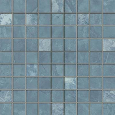 Thesis Light Blue Mosaic /Тезис Лайт Блю Мозаика