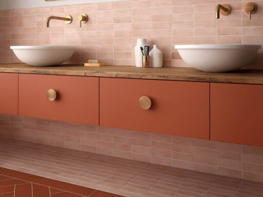Керамогранит COCO AMBER GREY GLOSSY (27990) 5x15 от Equipe Ceramicas (Испания)