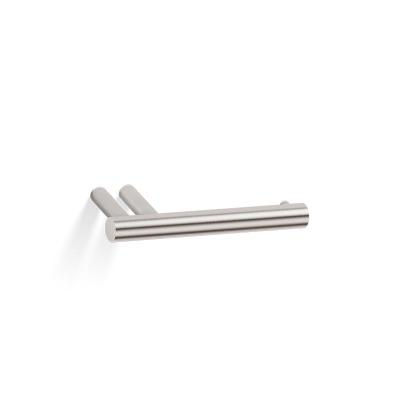 Decor Walther 0856676 BAR TPH1 Держатель туалетной бумаги Сталь матовая