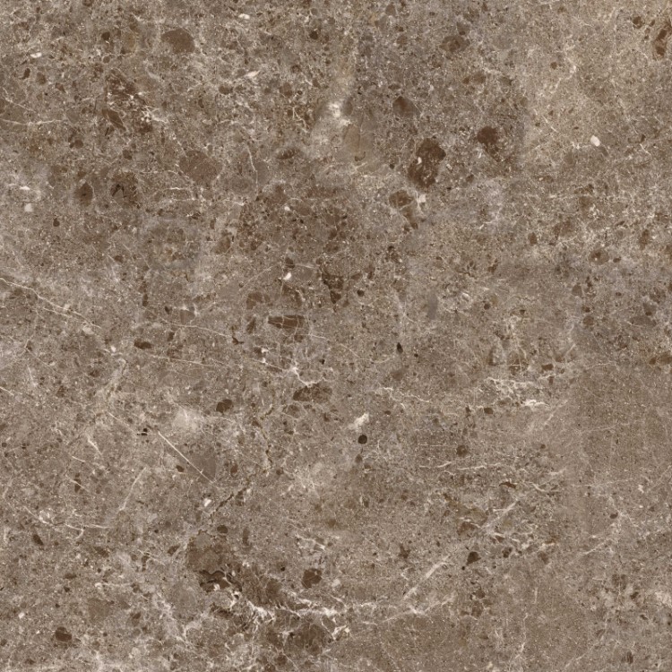 Керамогранит GRESPANIA COVERLAM ARTIC MOKA PULIDO 120х120х5.6