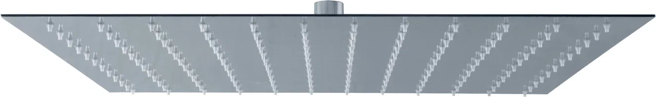 Верхний душ 400*400 мм Vetta Rubinetterie DS DS404005-M000