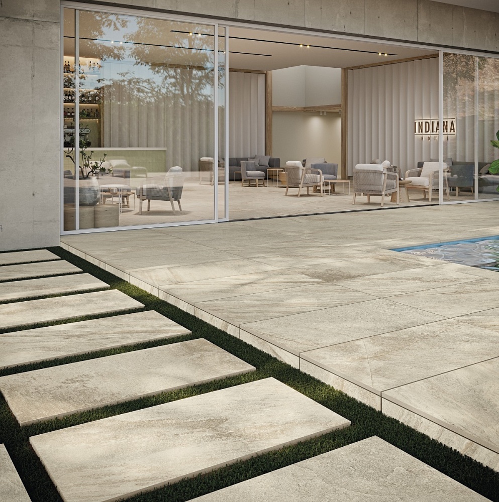 INDIANA GRIS 60X120