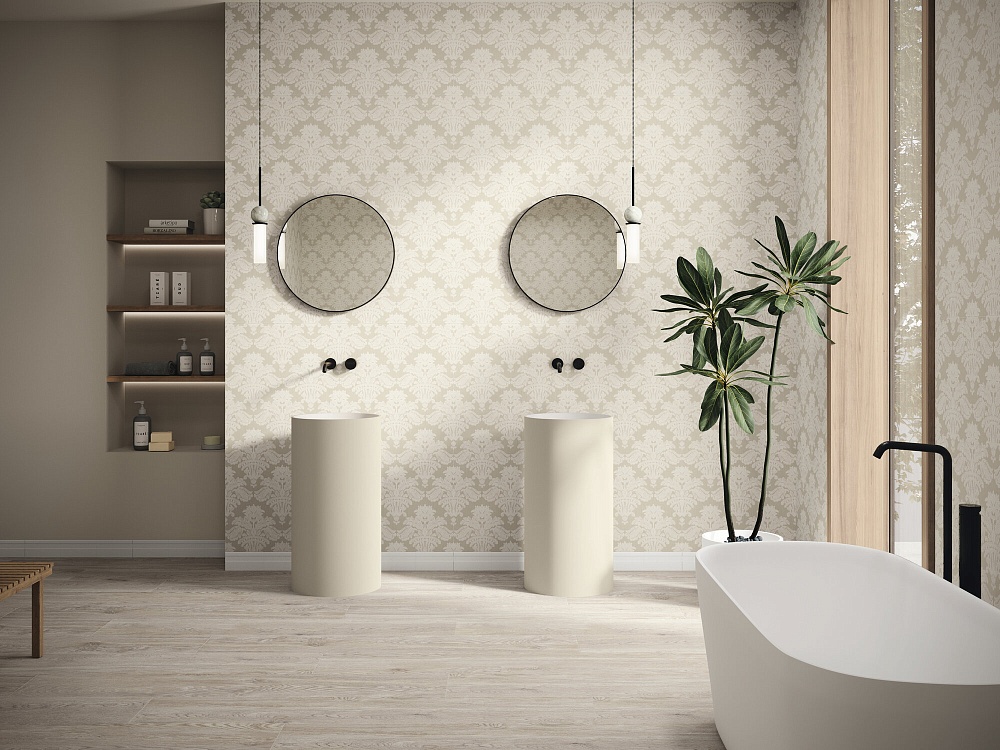 BELLAGIO NUVOLE RECT 60X120 (PANEL)