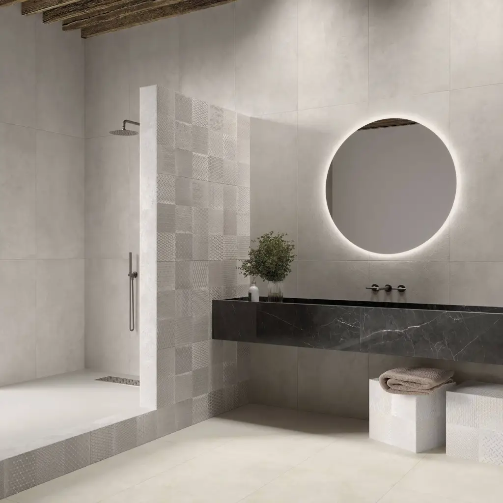 Керамогранит MGM CERAMICHE RESIN HUB LAND 60X120