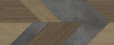 Керамическая плитка  PORCELANOSA 3D ROBLE STONE 59.6х150 G-279