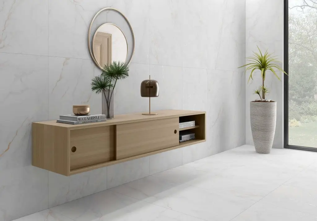 Керамогранит STN CERAMICA THUILE VENATO NATURAL MT 60X120