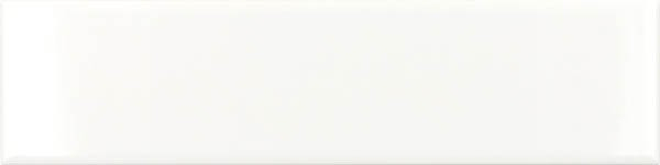 Керамическая плитка COSTA NOVA WHITE (28439) 5x20 от Equipe Ceramicas (Испания)