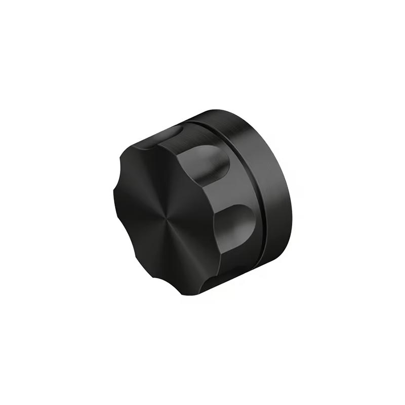 QuadroDesign MODO 1763TON Смеситель из стены на 1 потребитель, цвет Black Gold