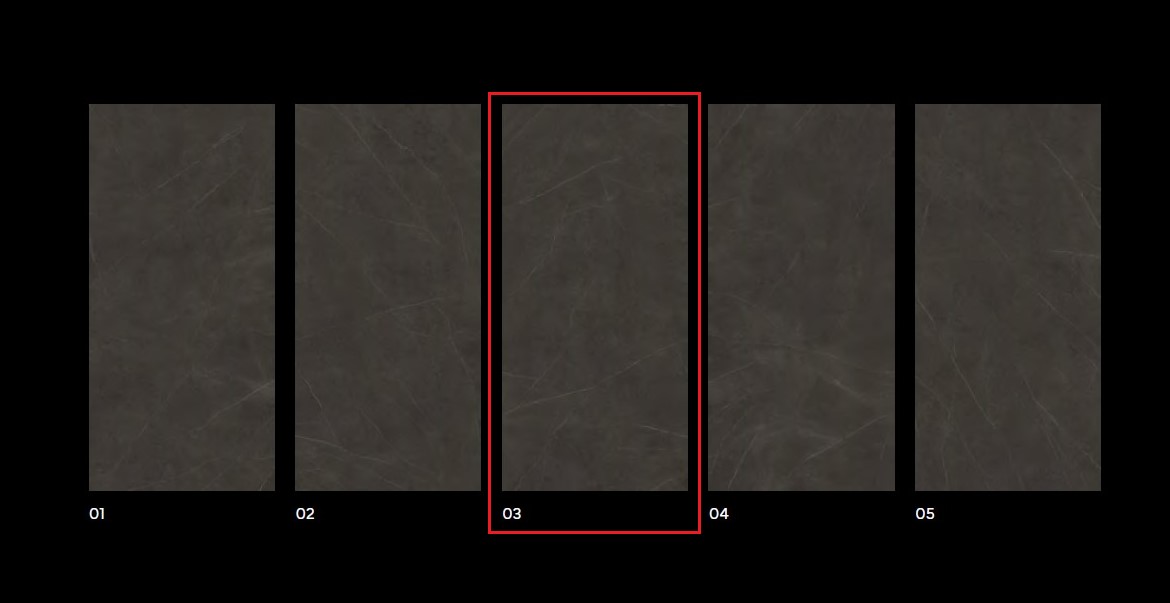Керамогранит PORCELANOSA XLIGHT LIEM DARK 03 NATURE 120х270 G-2701
