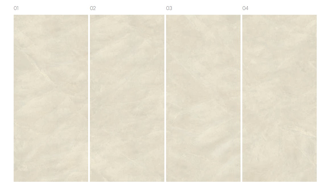 Керамогранит PORCELANOSA XLIGHT LIMESTONE MARFIL NATURE 120х270x0.6 G-2501