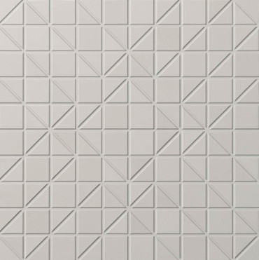 Керамогранит TESSERAE LIKE BLANC (127401) 28x28 от WOW (Испания)