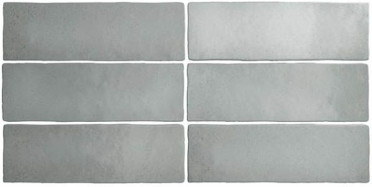 Керамическая плитка MAGMA Grey Stone (24960) 6.5x20 от Equipe Ceramicas (Испания)