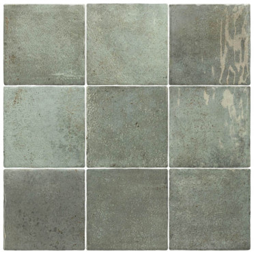 Керамическая плитка VERTICALE OAKMOSS (31869) 10x10 от Equipe Ceramicas (Испания)