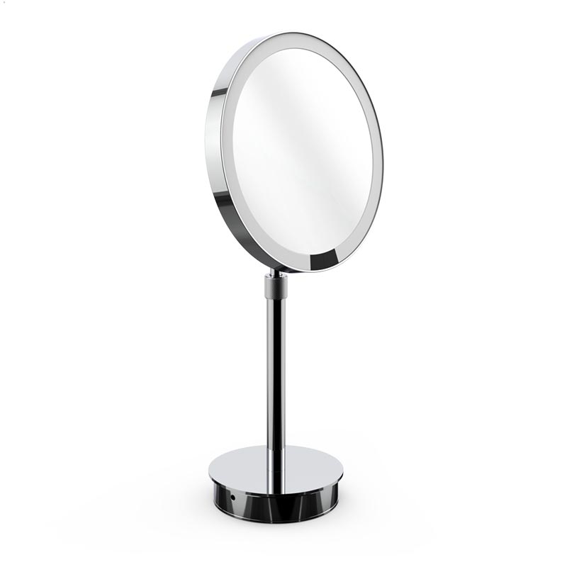 Decor Walther © 0125500 JUST LOOK PLUS SR 7X LED косметическое зеркало с подсветкой Хром