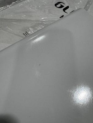GLOBO MDR20BI/30 Сиденье 4ALL с системой soft close, цвет bi (Bianco)