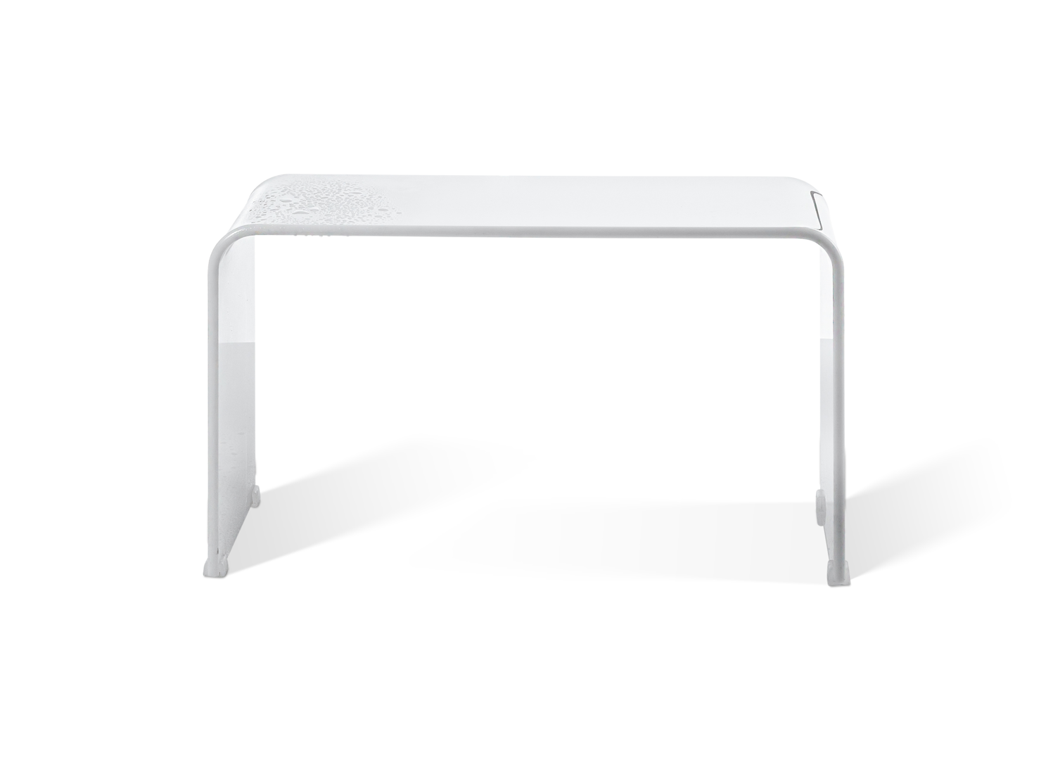 Decor Walther 0508350 DW 80 XL Скамейка Акрил Белый