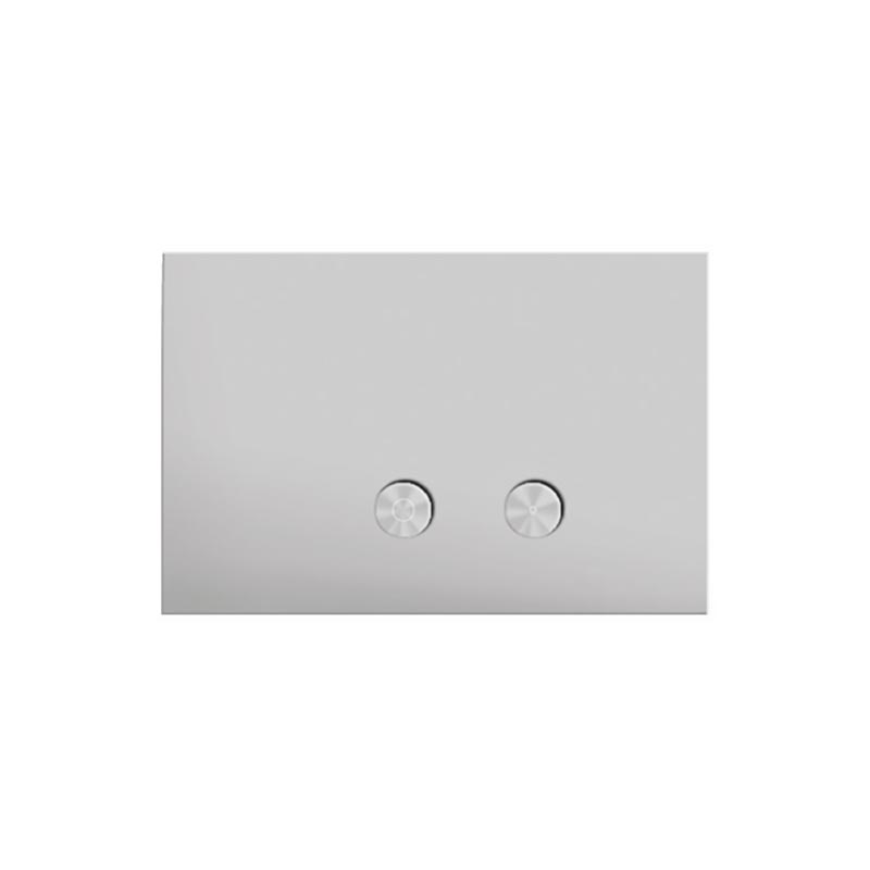 АКЦИЯ Fantini 9138W216 Кнопка смыва Блестящая натуральная сталь