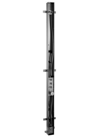 АКЦИЯ ™ Fantini 84026891 Внутренняя часть термостатической многофункциональной душевой стойки