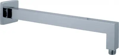 Кронштейн для верхнего душа 100 мм потолочный Vetta Rubinetterie DS DS060610-M007