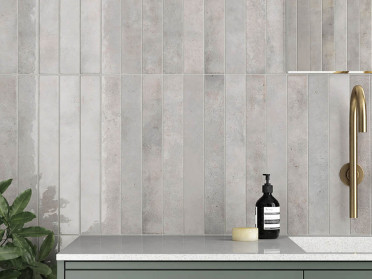 Керамическая плитка VERTICALE OAKMOSS (31928) 5x40 от Equipe Ceramicas (Испания)