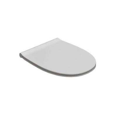 GLOBO MDR20BO/5 Сиденье 4ALL с системой soft close, цвет bo (Bianco opaco)