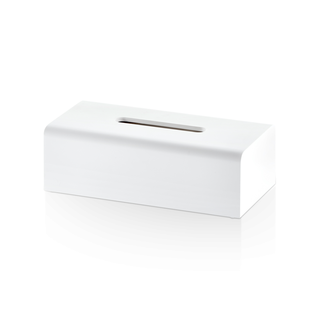 Decor Walther 0971954 STONE KB Салфетница Белый