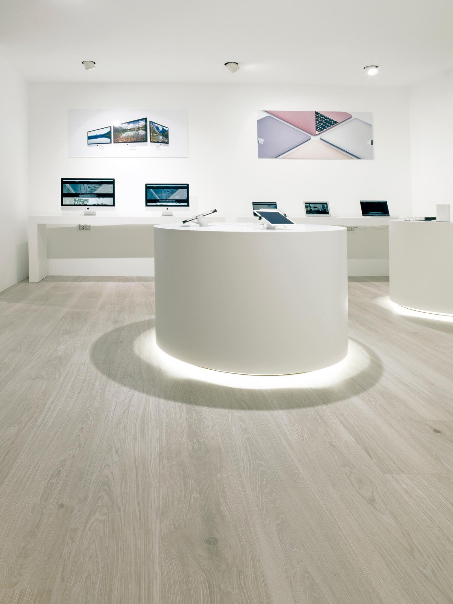 Керамогранит PORCELANOSA MINNESOTA ASH 25х150 G-385