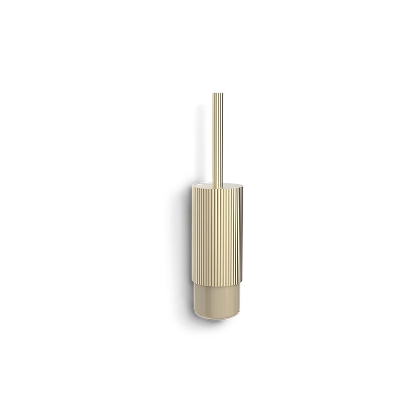 Decor Walther 0671645 OF.LINE WBG Туалетный гарнитур настенный Champagner / Dune
