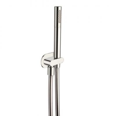Carimali 66171-CR Stick 4- Ручной душ из латуни, анти-кальций, инспектируемый, хром