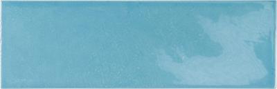 Керамическая плитка  EQUIPE VILLAGE AZURE BLUE 6.5х20 EQ-3