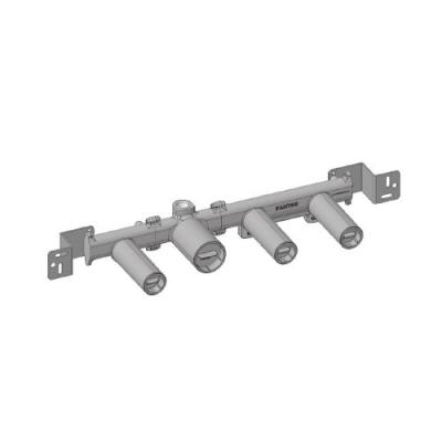 АКЦИЯ Fantini 4400N017A Встроенный смеситель для ванны Внутренняя часть 00