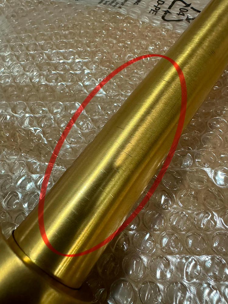 Nicolazzi 5528ISG36/1 Полотенцесушитель водяной